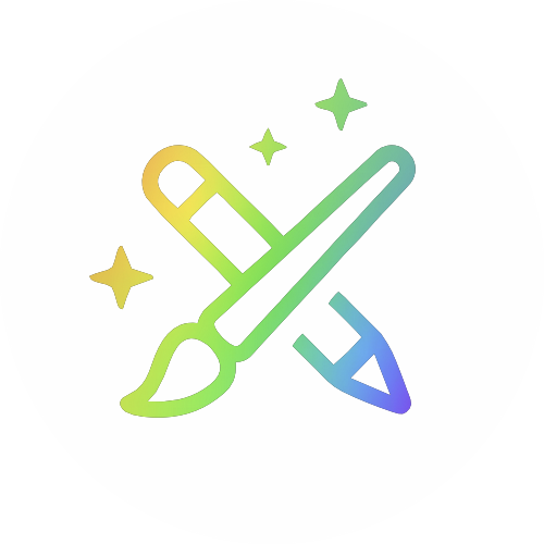 Logo and Brand Identity Graphic Design